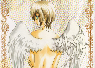 Картинка аниме okane+ga+nai ayase yukiya