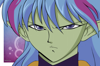 Картинка аниме sailor+moon ail