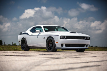 Картинка автомобили dodge