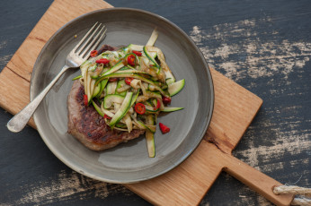 Картинка еда мясные+блюда мясо