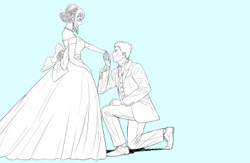 Картинка аниме naruto наруто хината