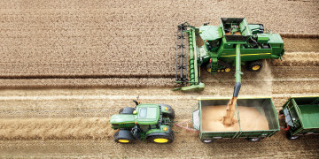 Картинка техника другое john deere