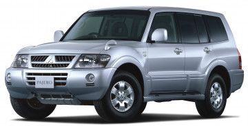 Картинка автомобили mitsubishi