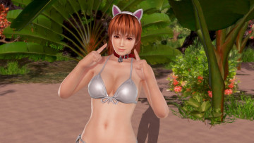 Картинка 3д+графика люди+ people девушка взгляд фон