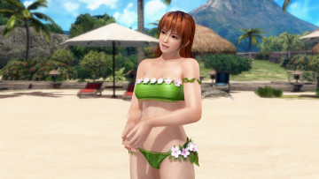 Картинка 3д+графика люди+ people фон взгляд девушка