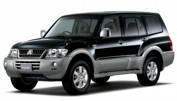 Картинка автомобили mitsubishi