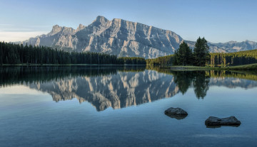 Картинка природа реки озера горы река