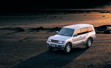 Картинка автомобили mitsubishi