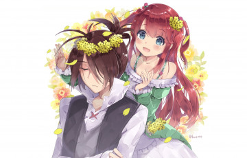 Картинка аниме re +zero+kara+hajimeru+isekai+seikatsu wilhelm theresia van astrea