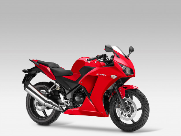 Обои картинки фото мотоциклы, honda