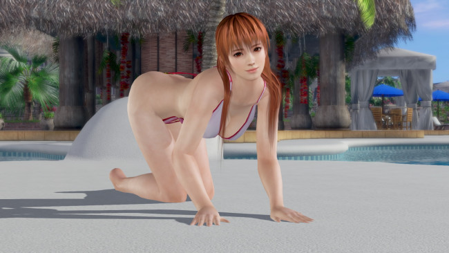 Обои картинки фото 3д графика, люди , people, девушка, фон, взгляд