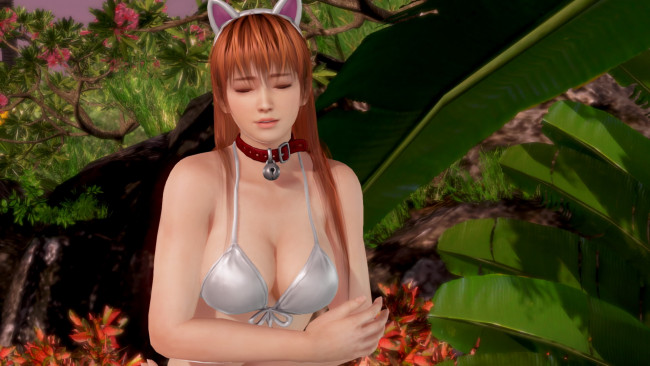 Обои картинки фото 3д графика, люди , people, фон, взгляд, девушка