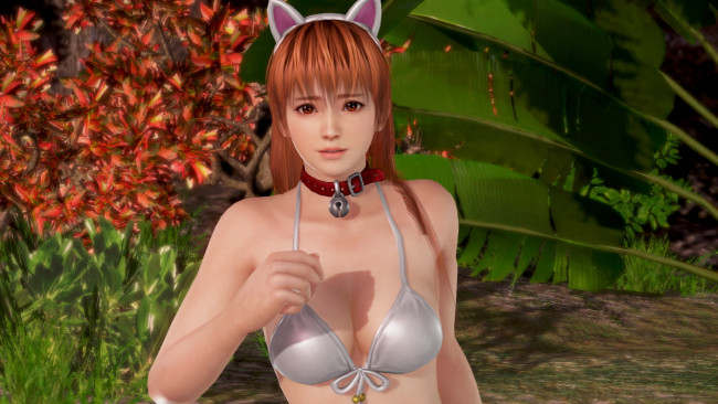 Обои картинки фото 3д графика, люди , people, взгляд, девушка, фон