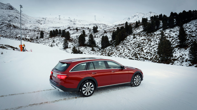 Обои картинки фото автомобили, mercedes-benz, mercedes