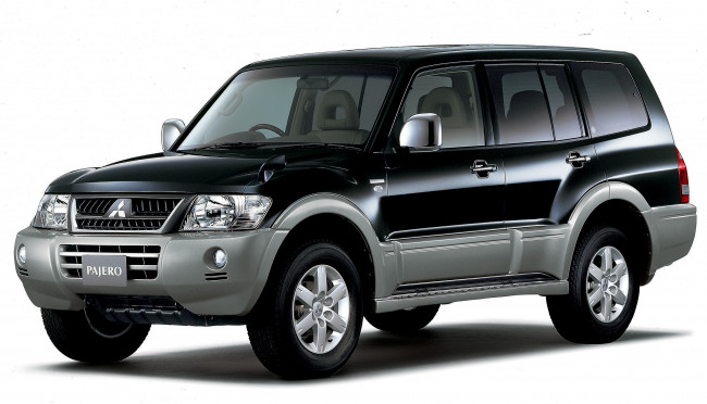 Обои картинки фото автомобили, mitsubishi