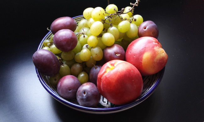 Обои картинки фото еда, фрукты,  ягоды, плоды