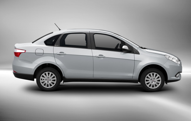 Обои картинки фото автомобили, fiat, volkswagen