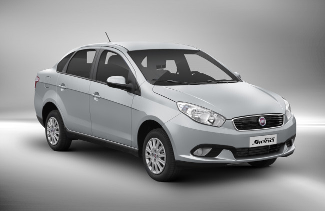 Обои картинки фото автомобили, fiat