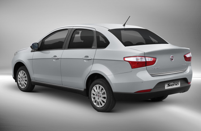 Обои картинки фото автомобили, fiat