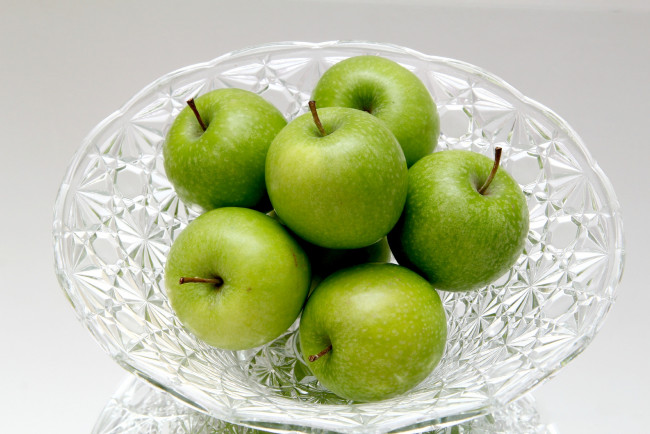 Обои картинки фото еда, Яблоки, плоды