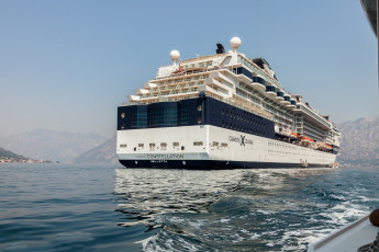 Картинка корабли лайнеры круиз лайнер