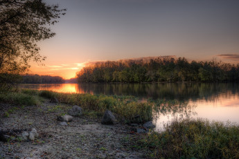 Картинка природа реки озера простор