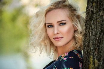 Картинка eva+mikulski девушки eva mikulski модель девушка