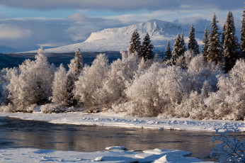 Картинка природа реки озера простор