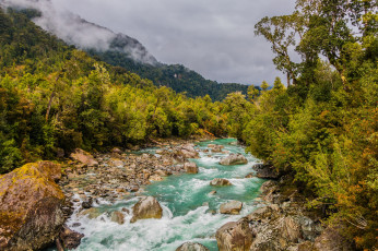 Картинка природа реки озера простор