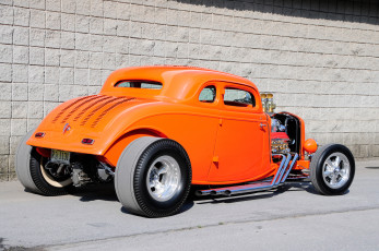 Картинка автомобили hotrod dragster