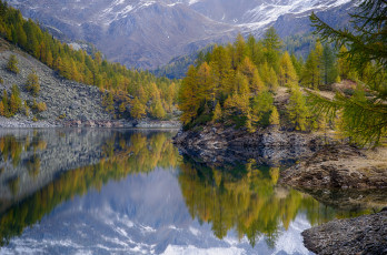 Картинка природа реки озера простор