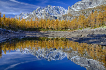 Картинка природа реки озера простор