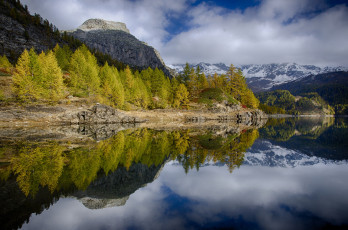 Картинка природа реки озера простор