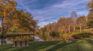 Картинка природа реки озера простор