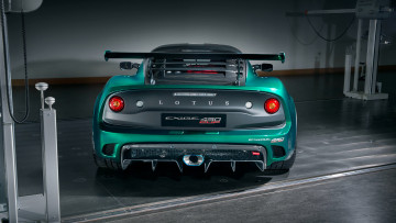 Картинка автомобили lotus