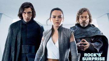 Картинка кино+фильмы star+wars +the+last+jedi star wars the last jedi