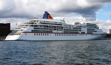 Картинка корабли лайнеры лайнер круиз