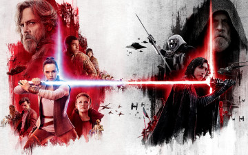 Картинка кино+фильмы star+wars +the+last+jedi star wars the last jedi