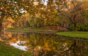 Картинка природа реки озера простор