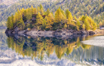 Картинка природа реки озера простор