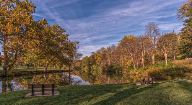 Обои картинки фото природа, реки, озера, простор