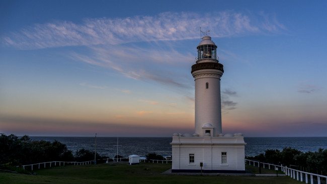 Обои картинки фото природа, маяки, простор
