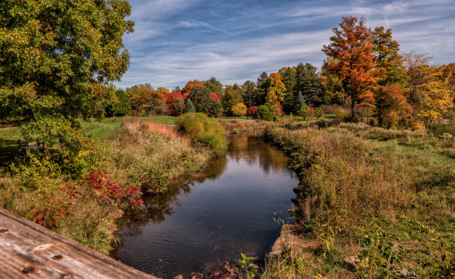 Обои картинки фото природа, реки, озера, простор