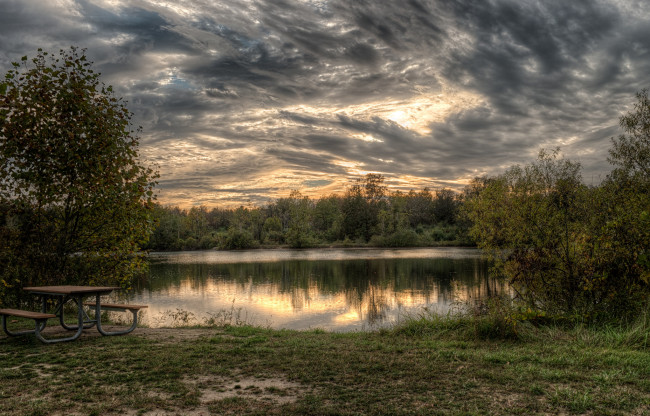 Обои картинки фото природа, реки, озера, простор