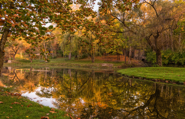 Обои картинки фото природа, реки, озера, простор