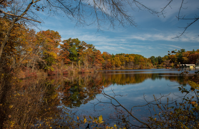 Обои картинки фото природа, реки, озера, простор