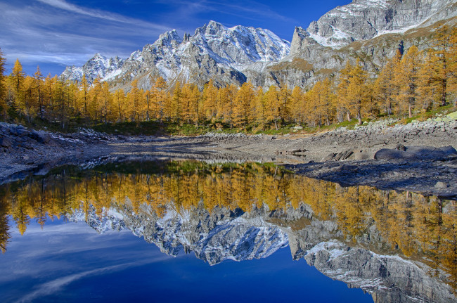 Обои картинки фото природа, реки, озера, простор