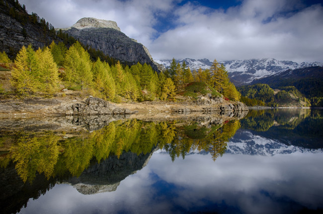 Обои картинки фото природа, реки, озера, простор