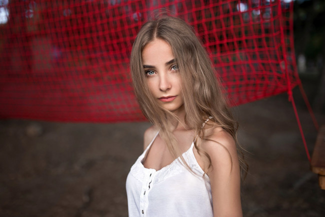 Обои картинки фото девушка, девушки, -unsort , блондинки,  светловолосые, модель