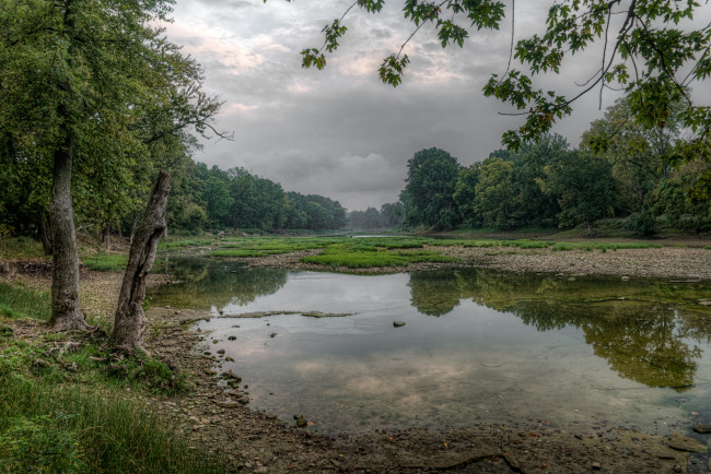 Обои картинки фото природа, реки, озера, простор